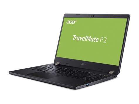 Acer Travelmate Tmp214 53ns ซีพียู Intel Core I5 1135g7 Intel Iris Xe
