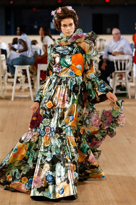 Nyfw Marc Jacobs Spring Summer 2020 Collection