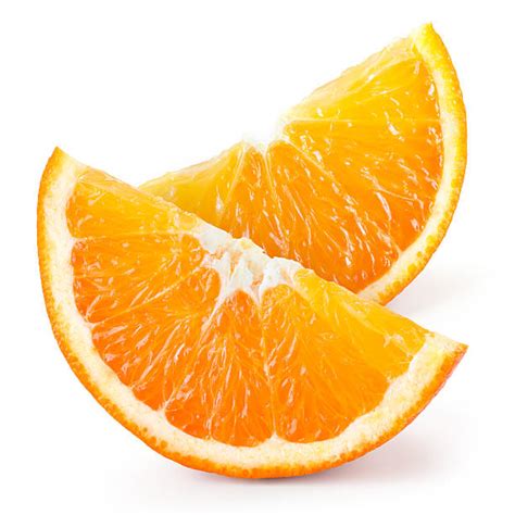 Orange Segment Stock Photos Pictures And Royalty Free Images Istock