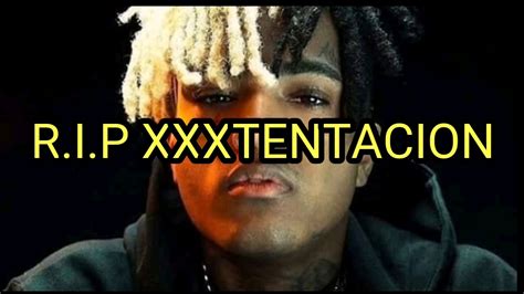 HOMENAGEM AO XXXTENTACION YouTube