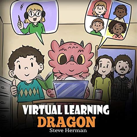 Virtual Learning Dragon My Dragon Books Book 39 Hörbuch Download