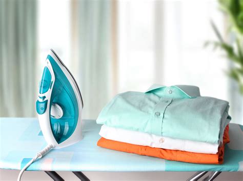 How To Shop For The Best Clothes Iron