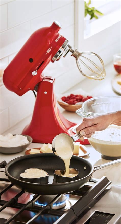 When it's time to replace old appliances and breathe new life into the heart of your home, look no further than the home depot for the best prices on the newest kitchen appliance packages. Major Kitchen Appliances | KitchenAid