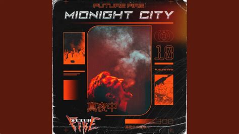 Midnight City Youtube