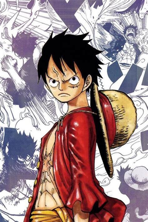 Luffy Wallpaper Iphone One Piece Iphone Wallpapers Hd Pixelstalknet