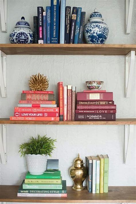 Libri Decorating Bookshelves Bookshelf Design Bookshelf Ideas