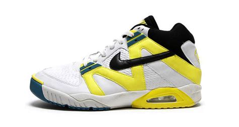 Nike Air Tech Challenge Retro For Andre Agassi