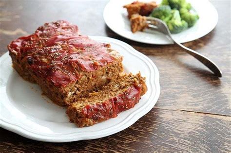 Make gravy with it, use in for a casserole, pour it over pasta or even make a spicy mexican meal with it. Our Favorite Meatloaf From Campbell's Soup | The Kitchen ...