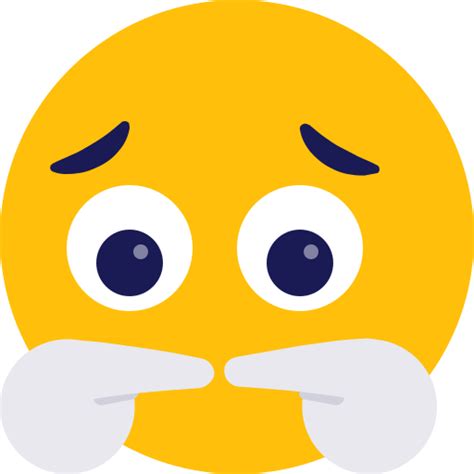Shy Smile Clipart Emojis Emojis Emojis Journal Free Transparent Png