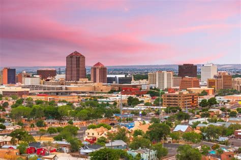 The Albuquerque Real Estate Market Stats And Trends For 2022