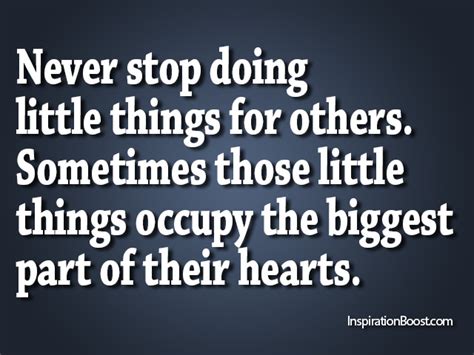 Caring For Others Inspirational Quotes Quotesgram