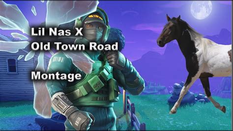Free shipping and free returns on eligible items. Lil Nas X - Old Town Road Meme montage - YouTube