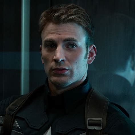 Steve Rogers Icons Captain America Icons Captain America The Winter