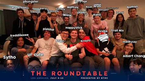 Best Of The Roundtable 2022 Youtube