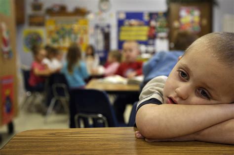 📚mi Hijo No Trabaja En La Escuela 6 Posibles Causas Y ¿qué Hacer