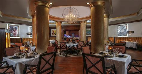 The restaurant is daily open for breakfast. Restaurants at Westgate Las Vegas Hotel & Casino - View ...