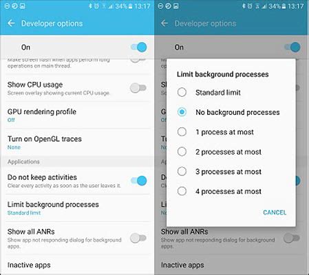 If you don't have access to a you can't. 5 Methods to Stop Apps Running in the Background on Android