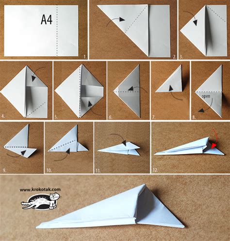 Krokotak Origami Claws