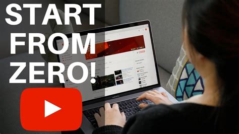 That's when a automatic youtube video looper comes in it has a repeat counter at the bottom of the video, which shows how many times you have repeated a video. How To Make A YouTube Channel For Beginners And Make Money ...