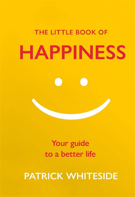 Little Book Of Happiness | Booka Bookshop