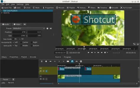 Best Free Video Editing Software For Windows 10817 2021 Stuffroots