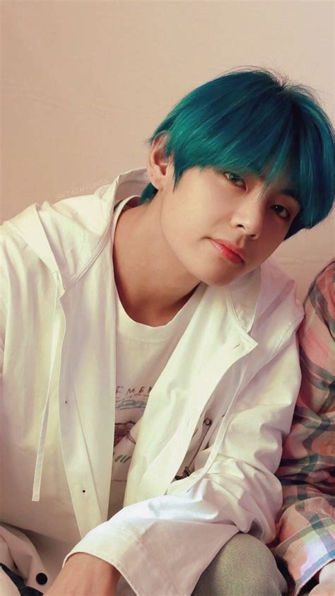 Taegi V Bts And Kim Taehyung Image On Favim