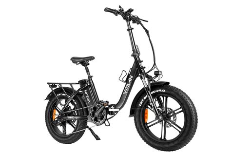 Vinxs Electric Cargo Bike 48v72v Ew 2032 My21 E Bikes World