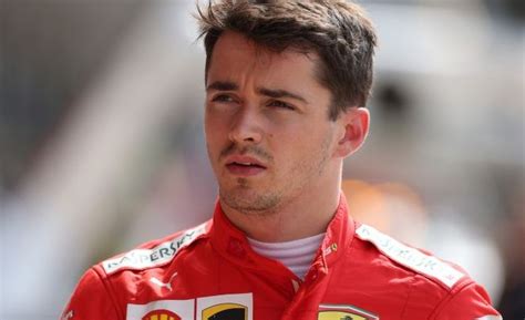 Find everything in one place on charles leclerc including their biography, latest news and updates, high resolution photos, high quality videos and expert . VIDEO - Ferrari, Leclerc risponde in napoletano a Callum ...