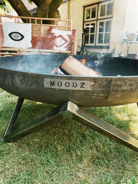 Fire Bowl Frames Moodz Outdoor Living Artofit