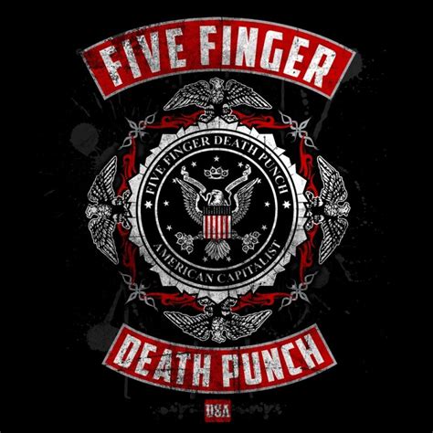 If you see some five finger death punch wallpapers you'd like to use, just click on the image to download to your desktop or mobile devices. 10 Most Popular Five Finger Death Punch Wallpaper FULL HD ...
