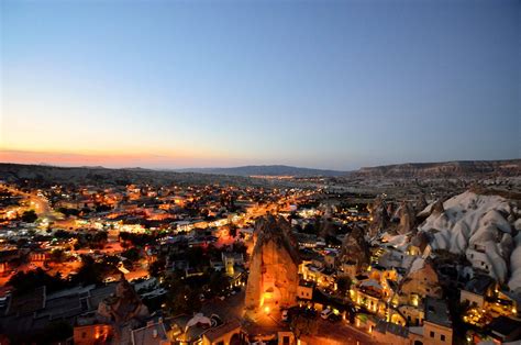 Sunset Point Goreme All You Need To Know Before You Go