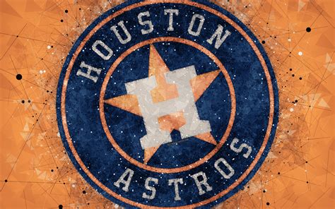 Richard's story is one of resilience and culminated in a 2019 induction into the astros. Download wallpapers Houston Astros, 4k, art, logo ...