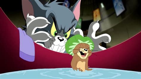 Tom And Jerry Tales 2x01 More Powers To You Trakt