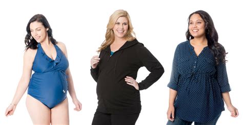 Where To Buy Plus Size Maternity Wear This Is Meagan Kerr