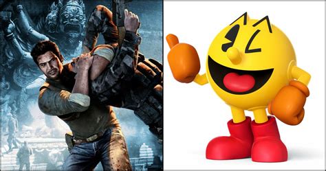 The 10 Most Influential Video Game Characters of All Time