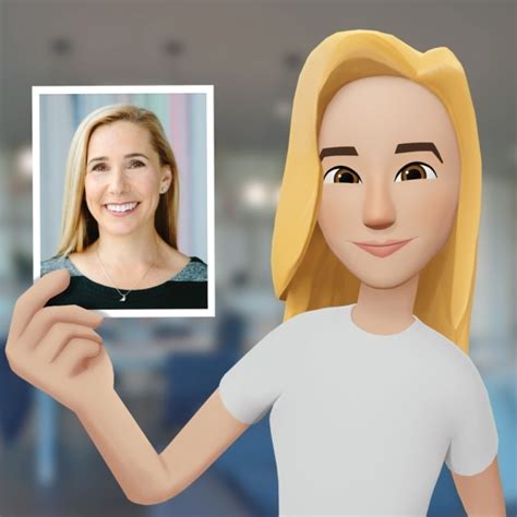 Facebooks Vr Avatars Just Got A More Realistic Upgrade