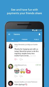 How to transfer money from paypal to venmo. Venmo: Send & Receive Money APK Download For Free