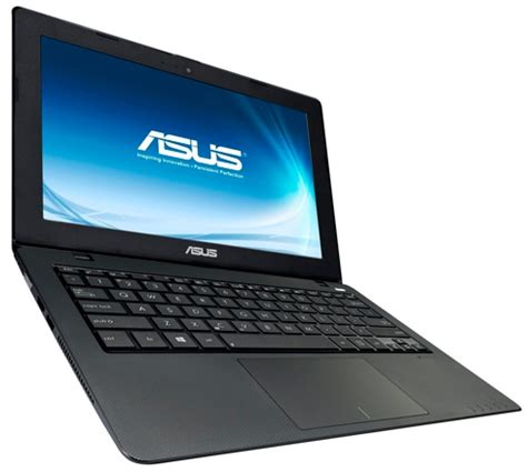 Asus X Ma Ct H Notebookcheck