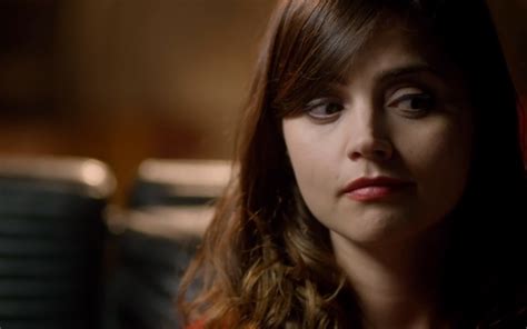 Jenna Coleman Hd Wallpapers