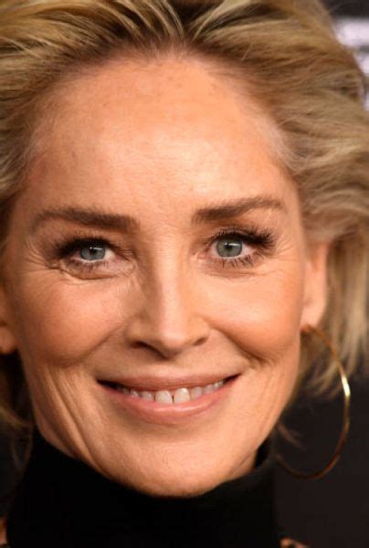 Also find detailed information about current net worth as well as sharon stone earnings, salary, property, and income. Sharon Stone reflects back on her life through a memoir ...