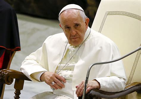 Pope Francis Set To Announce New Catholic Annulment Procedures