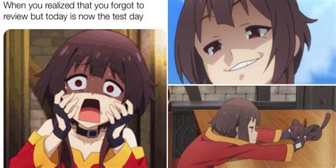Konosuba Meme Memes De Anime Memes Mejores Memes Vrogue Co