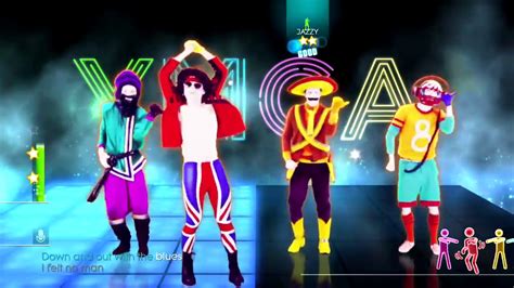 Just Dance 2014 Y M C A By The Village People Music And Lyrics Video Ymca