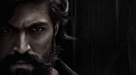 Kgf Chapter 2 Box Office Collection Day 5 Yash Starrer Is Ninth