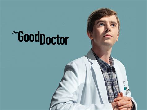 Watch The Good Doctor Season 05 Prime Video