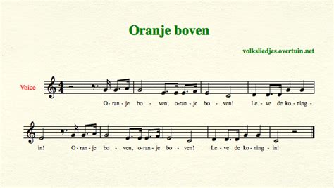 Met koninginnedag in het vooruitzicht zijn we toch al stiekem een beetje bezig met onze outfit. Oranje boven, oranje boven, leve de koningin / liedje voor ...