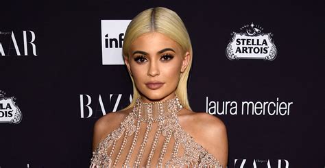 Kylie Jenner Quits Working For Her App After ‘very Personal Post Is Published Without Her