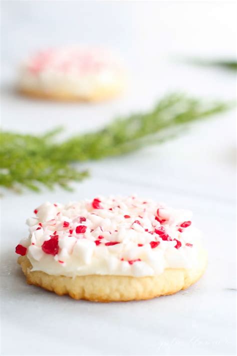 Super easy no bake christmas cookies! 30 BEST Freezable Cookies | The View from Great Island