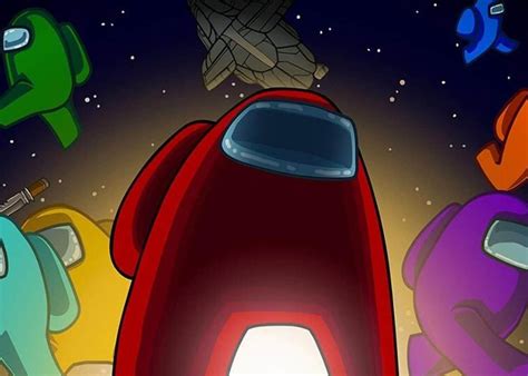 Последние твиты от among us (@amongusgame). Among Us tops mobile game downloads for September 2020