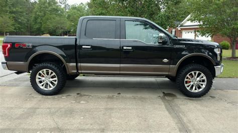 Build 2015 F150 King Ranch Fx4 Ford Truck Enthusiasts Forums